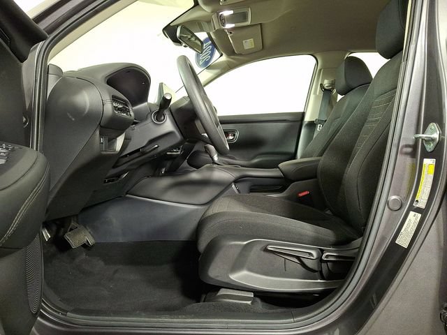 Used 2024 Honda HR-V LX image 15