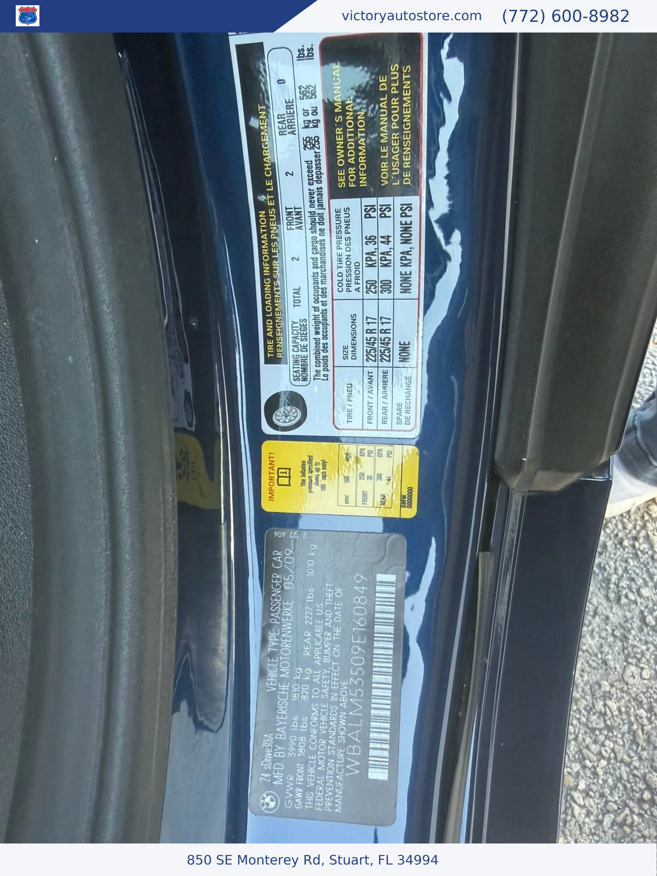 Used 2009 BMW Z4 sDrive30i image 47