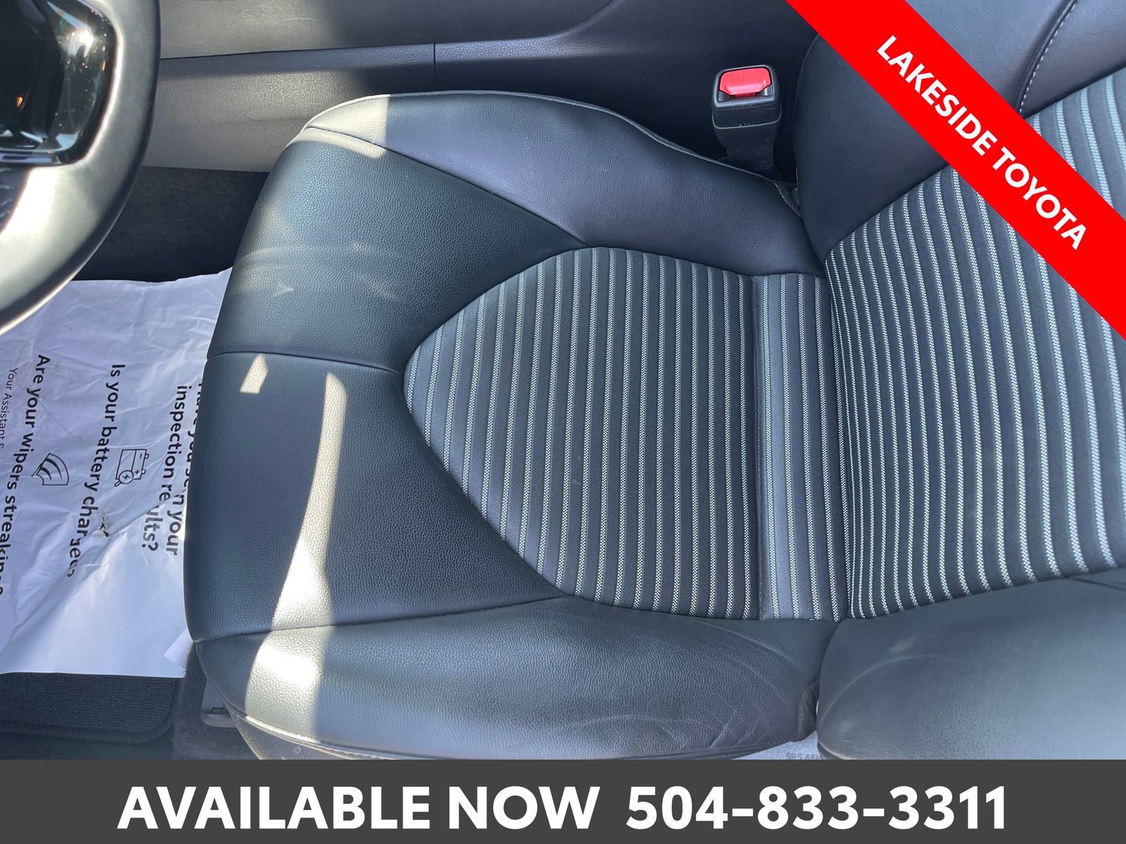 Used 2022 Toyota Highlander XSE FWD image 29