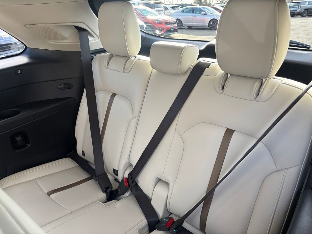 Certified 2024 MAZDA CX-90 Plug-In Hybrid w/ Premium Plus image 15