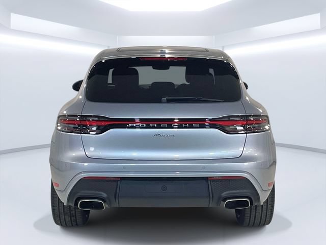 New 2026 Porsche Macan AWD/4WD image 6