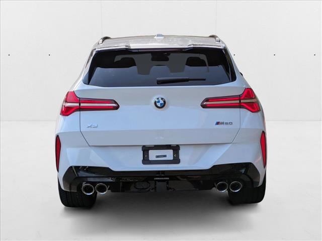 Used 2025 BMW X3 M50 w/ Premium Package image 7