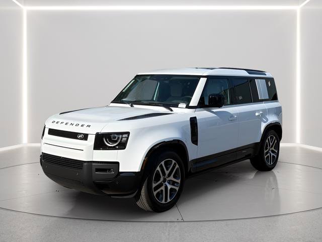 New 2026 Land Rover Defender 110 X-Dynamic SE