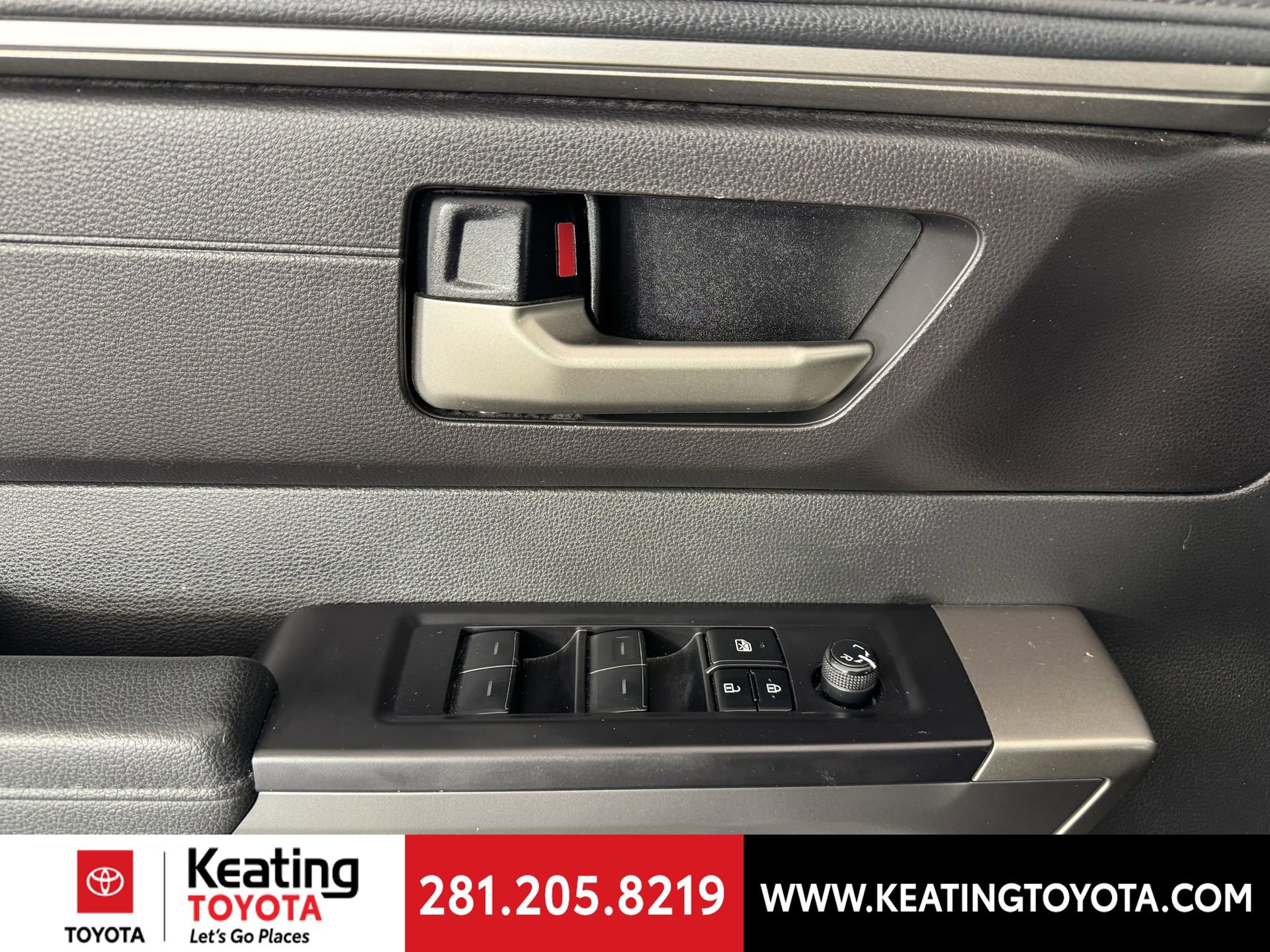 Used 2024 Toyota Tundra SR5 w/ TRD Off-Road Premium Package image 12