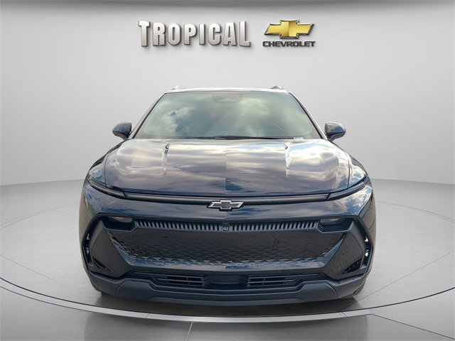 New 2026 Chevrolet Equinox EV LT image 8