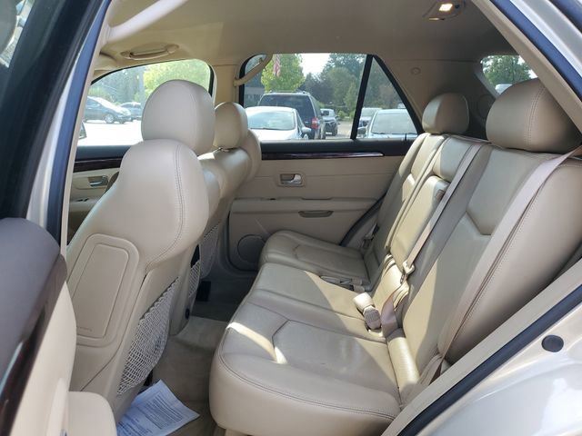 Used 2007 Cadillac SRX RWD image 26