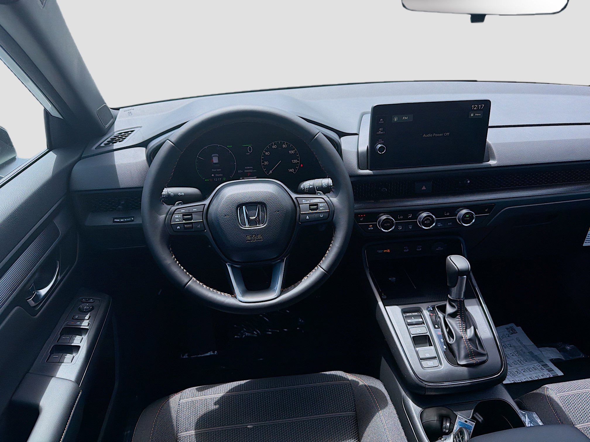 New 2026 Honda CR-V Sport image 17