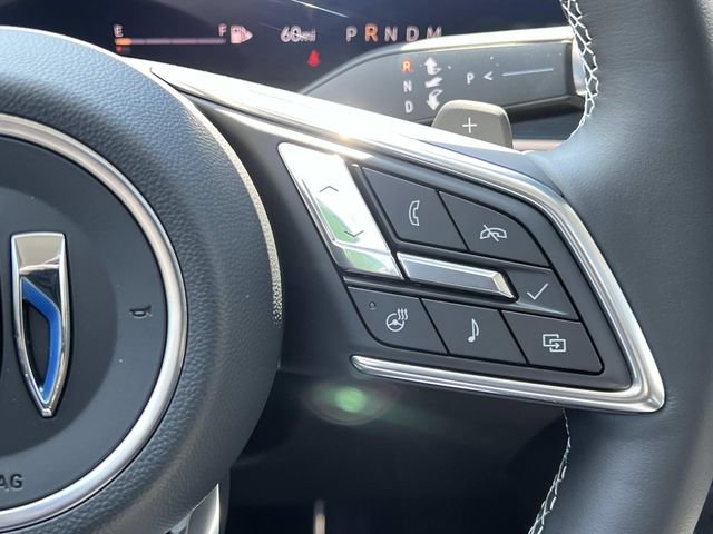 New 2026 Buick Envision Sport Touring AWD/4WD image 27
