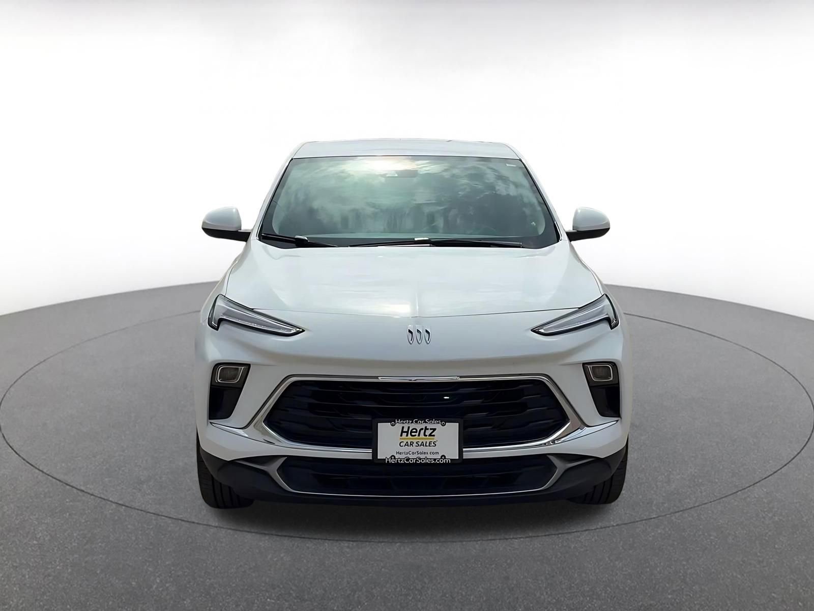 Used 2025 Buick Encore GX Preferred image 4