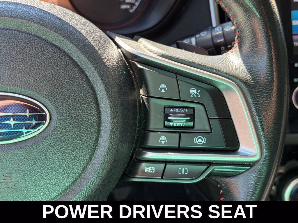 Used 2020 Subaru Forester Sport w/ Popular Package #2 AWD/4WD image 20