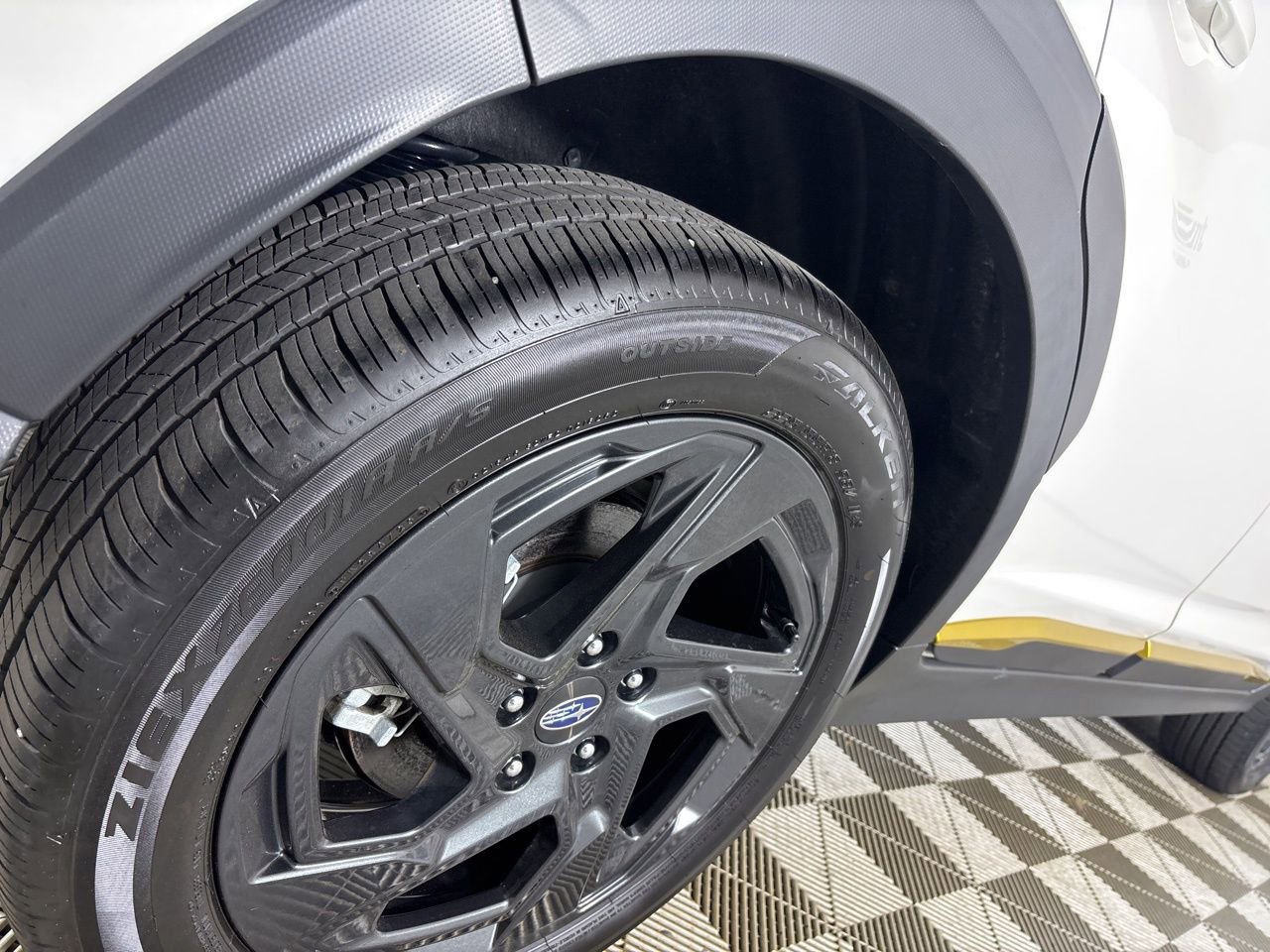 Used 2024 Subaru Crosstrek 2.5i Sport image 30