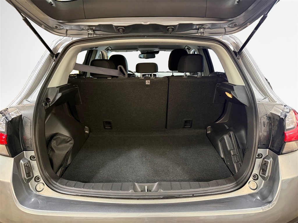 Used 2024 Mitsubishi Outlander Sport ES image 23