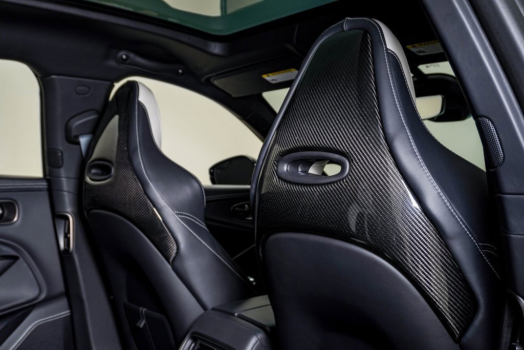 Used 2023 Aston Martin DBX 707 image 19