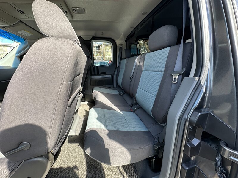 Used 2007 Nissan Titan SE RWD image 22