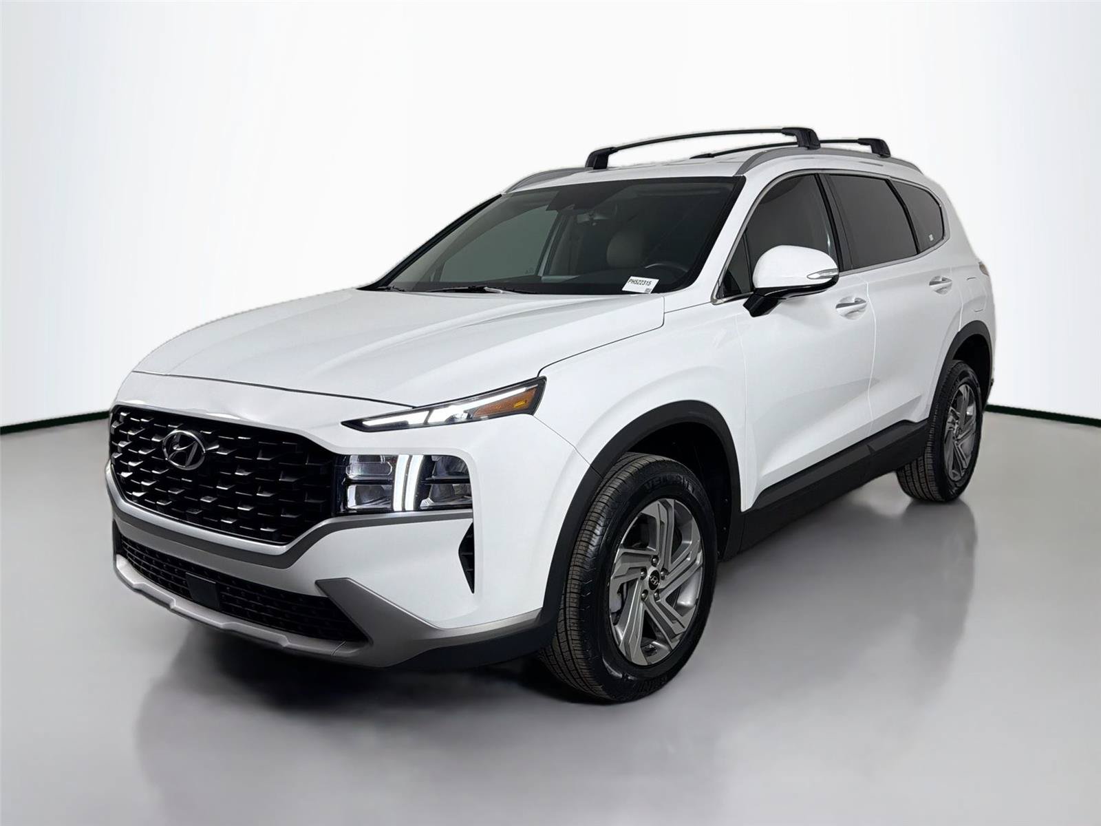 Used 2023 Hyundai Santa Fe SEL