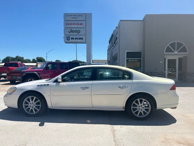Used 2006 Buick Lucerne CXS w/ Driver Confidence Package FWD image 1