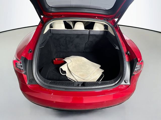 Used 2018 Tesla Model S 75D AWD/4WD image 28
