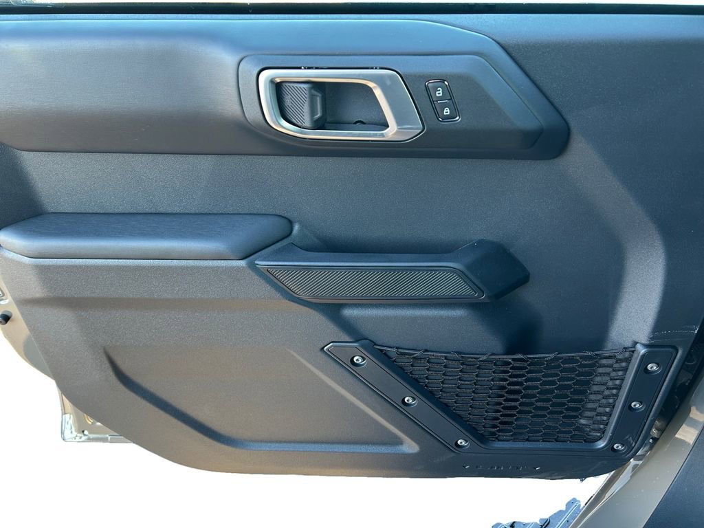 New 2025 Ford Bronco Outer Banks image 48