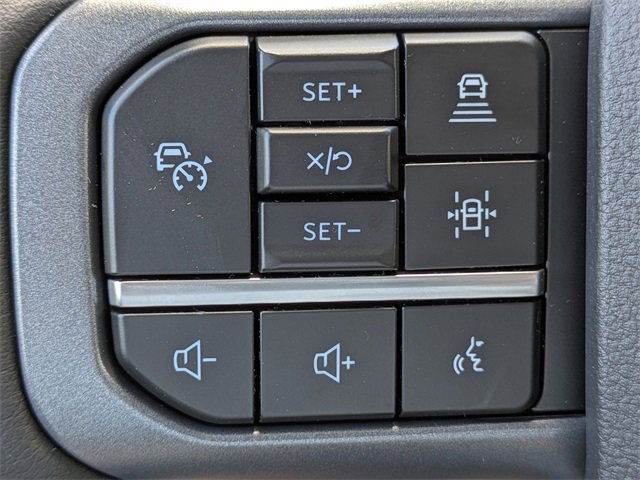 New 2025 Ford F350 Lariat w/ Lariat Ultimate Package image 26