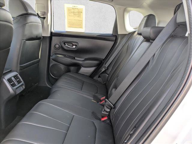 Certified 2025 Acura ADX AWD image 19