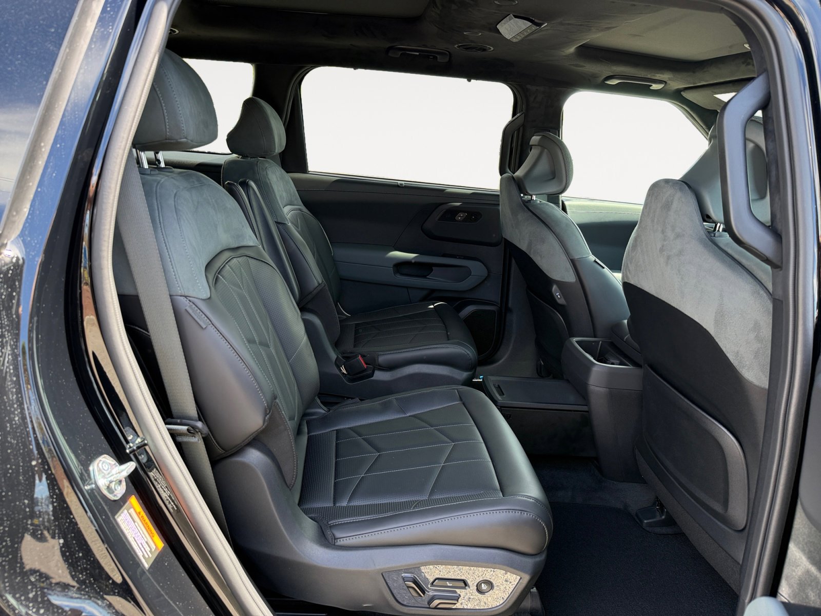 New 2027 Kia Telluride X-Line SX Prestige image 18