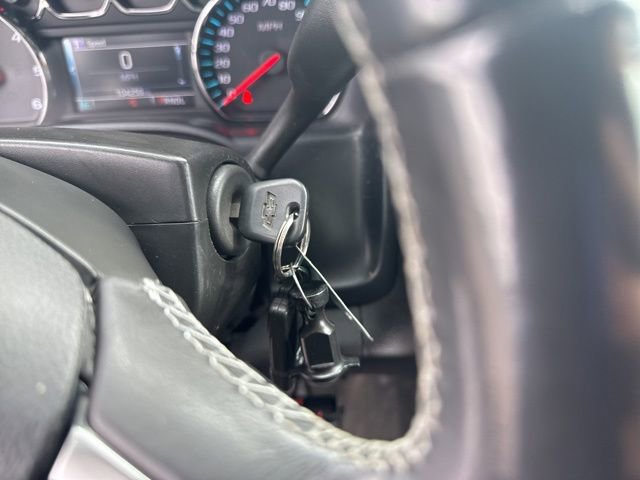 Used 2018 Chevrolet Silverado 1500 LT w/ LT Eassist Package image 26