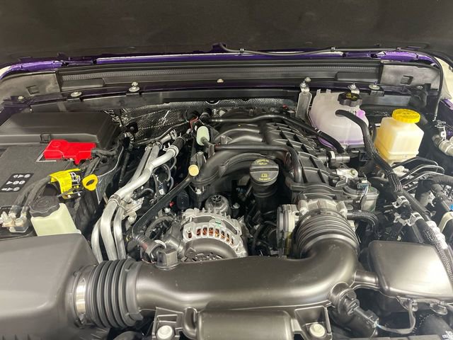 New 2026 Jeep Gladiator Willys image 24