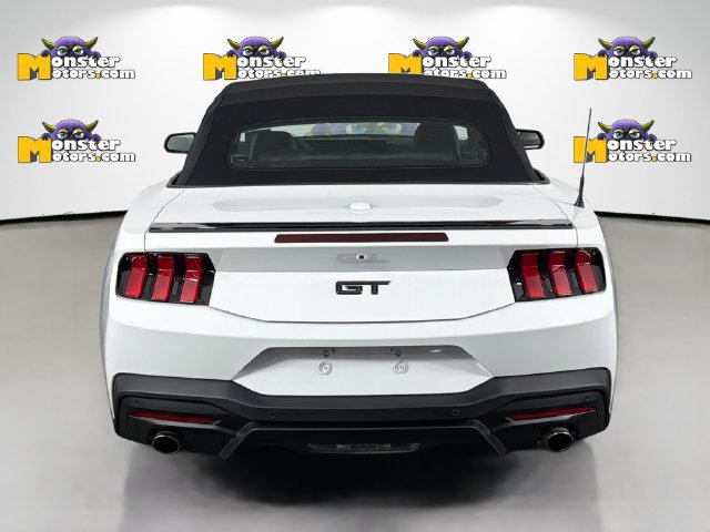 Used 2024 Ford Mustang GT Premium RWD image 6