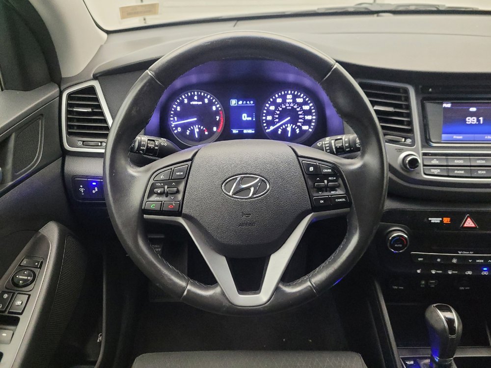 Used 2017 Hyundai Tucson Value FWD image 22
