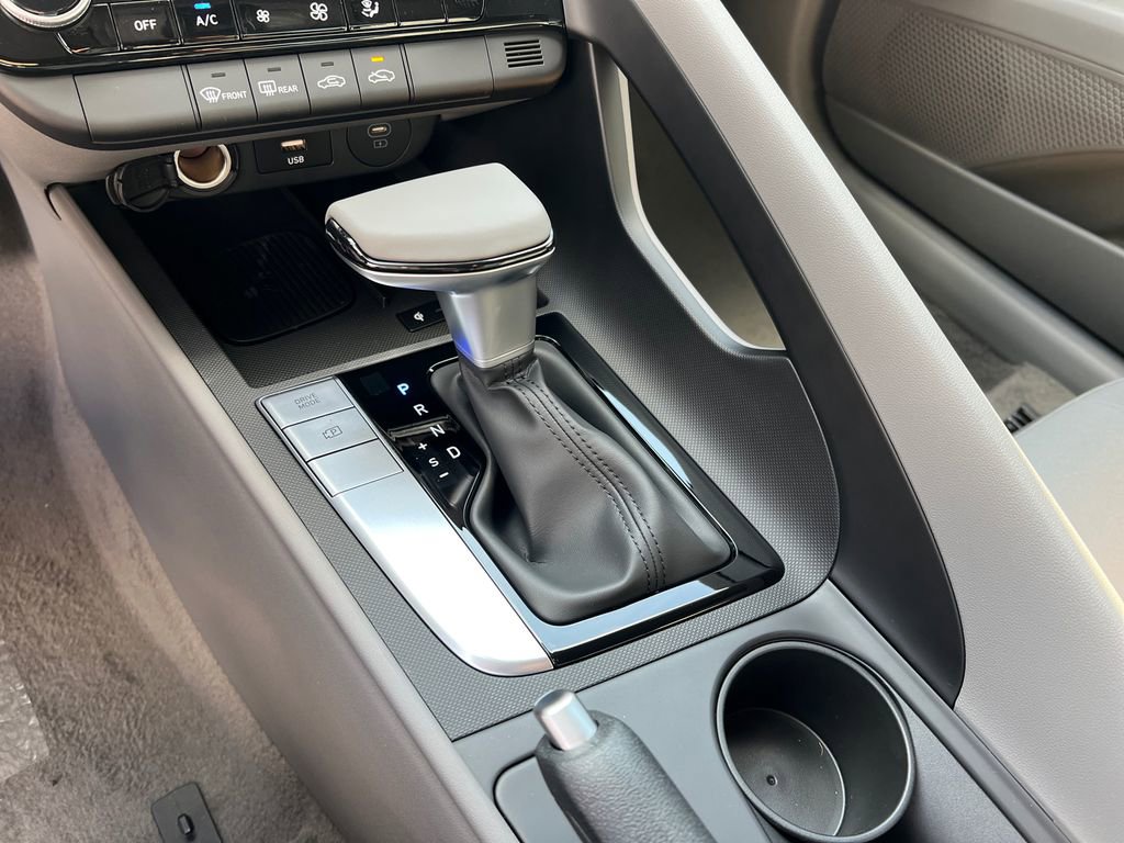 New 2026 Hyundai Elantra Sport image 26