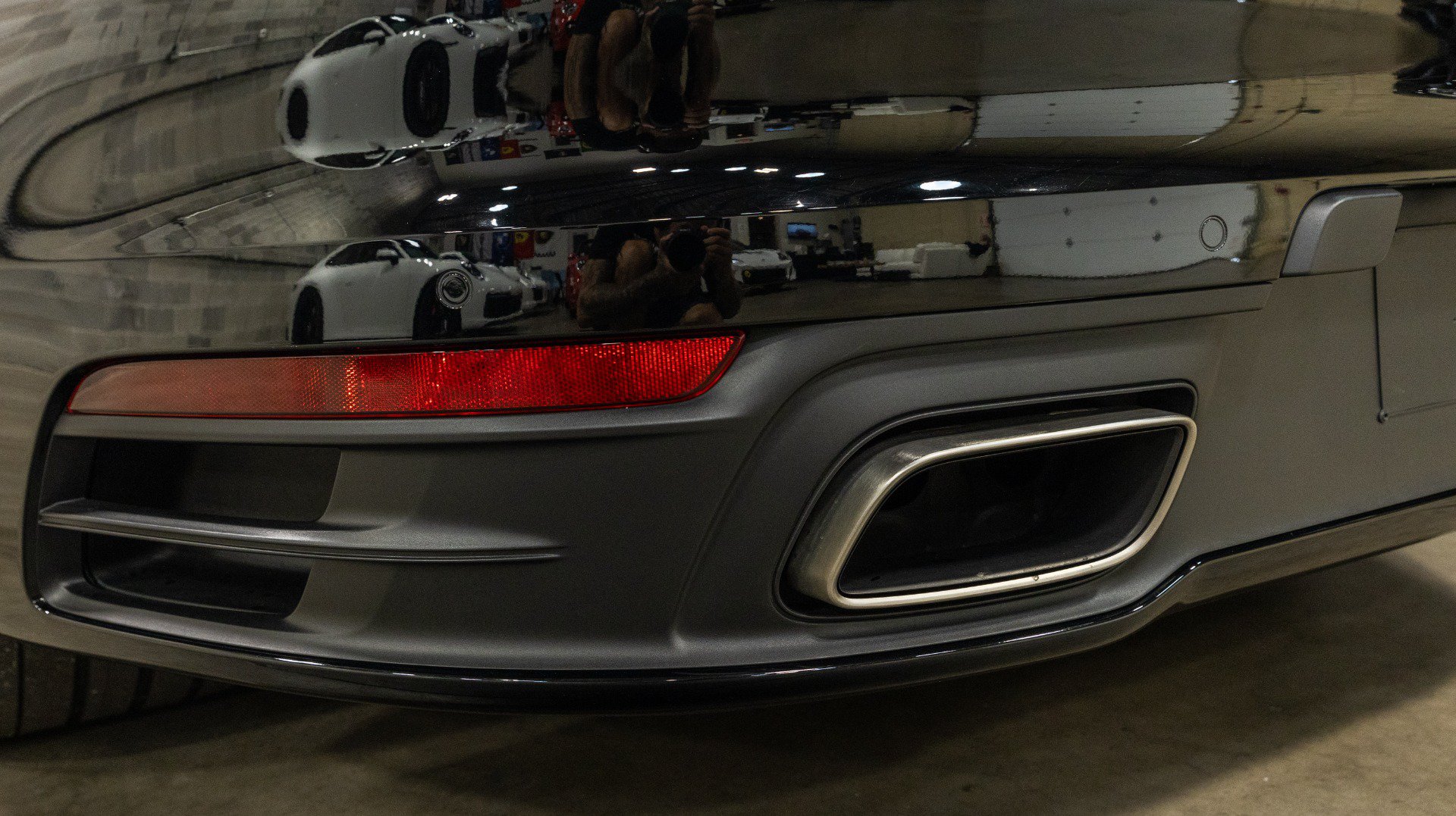 Used 2020 Porsche 911 Carrera RWD image 26