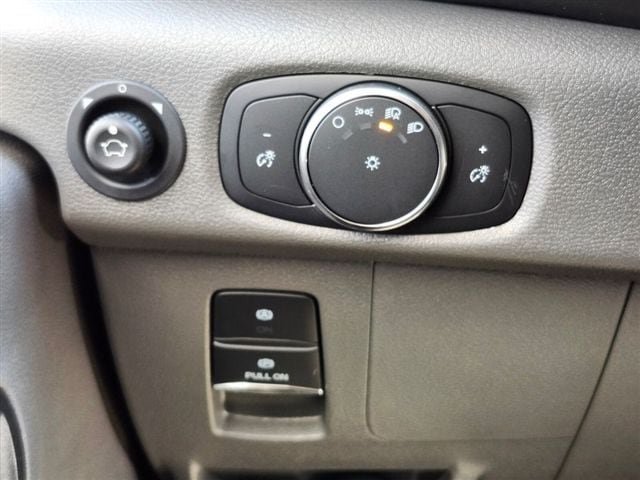 New 2026 Ford Transit 250 Low Roof RWD image 46