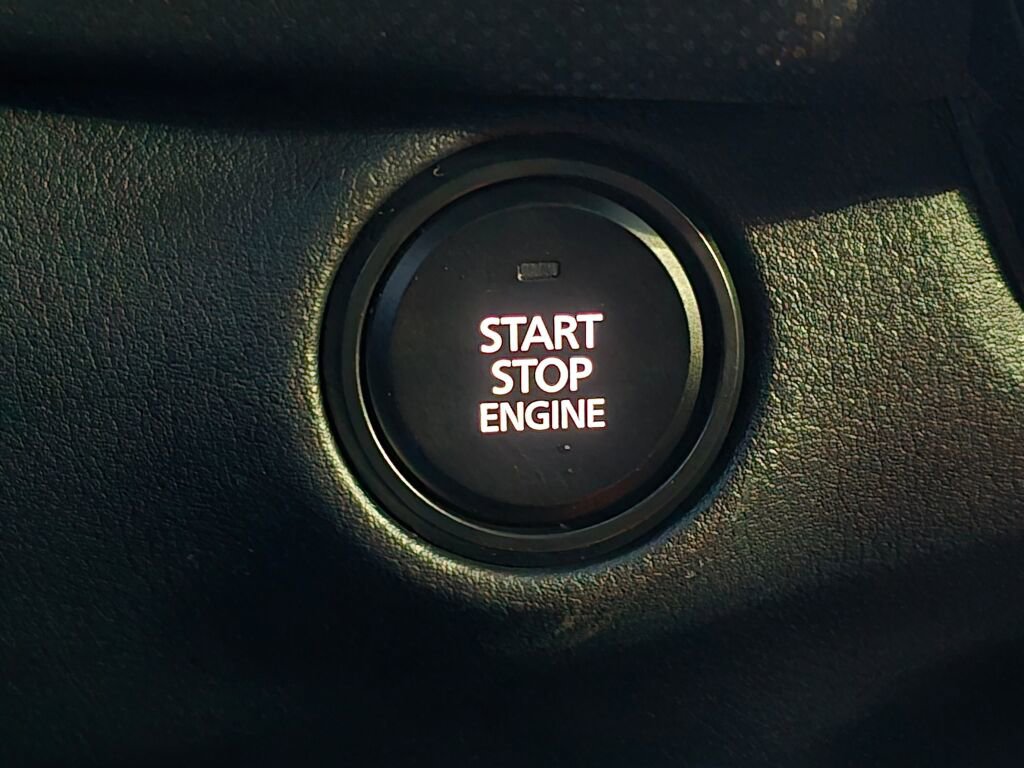 New 2026 MAZDA CX-50 AWD 2.5 S w/ Weather Package image 17