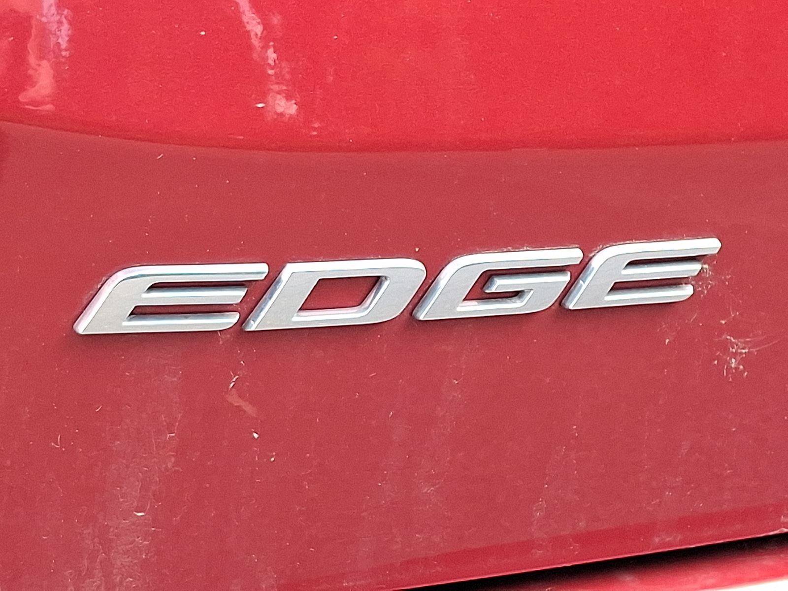 Used 2020 Ford Edge ST-Line AWD/4WD image 29