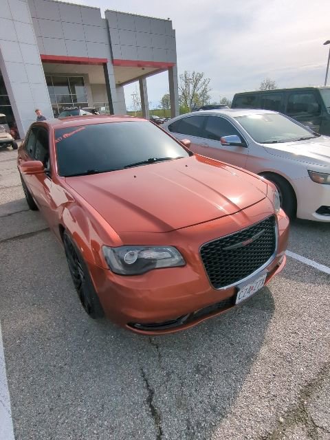 Used 2021 Chrysler 300 S image 10