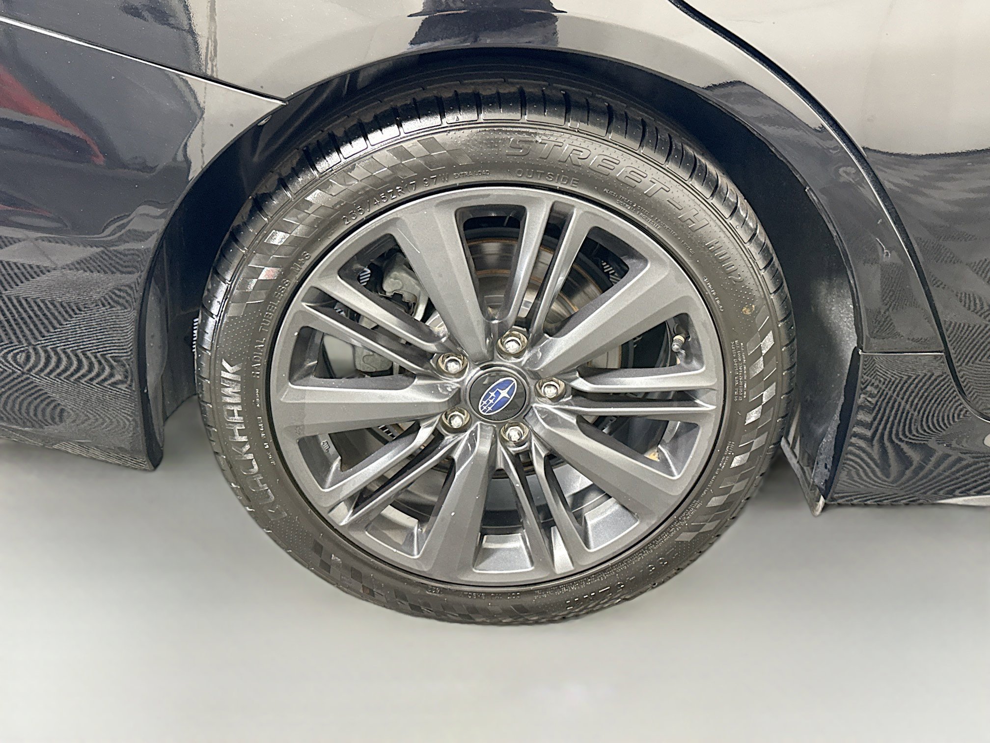 Used 2021 Subaru WRX image 32