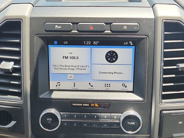 Used 2019 Ford Expedition Max XLT w/ Equipment Group 202A RWD image 28