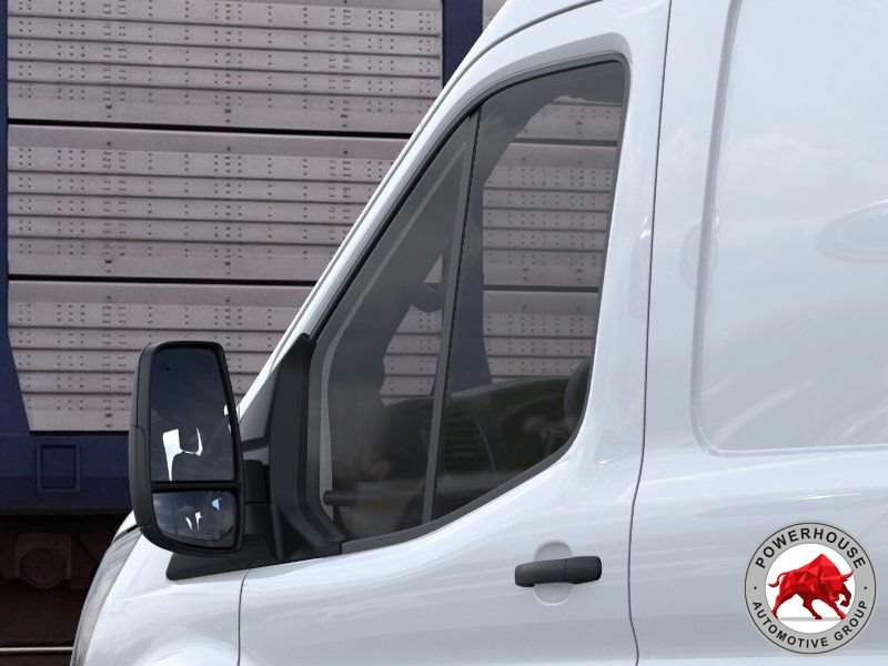 New 2026 Ford Transit 250 148 Medium Roof w/ Load Area Protection Package RWD image 21