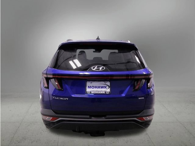 Used 2023 Hyundai Tucson SEL image 5