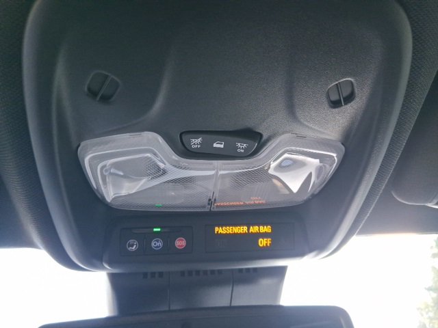 New 2026 GMC Canyon AT4 w/ Nightfall Essentials Package image 22