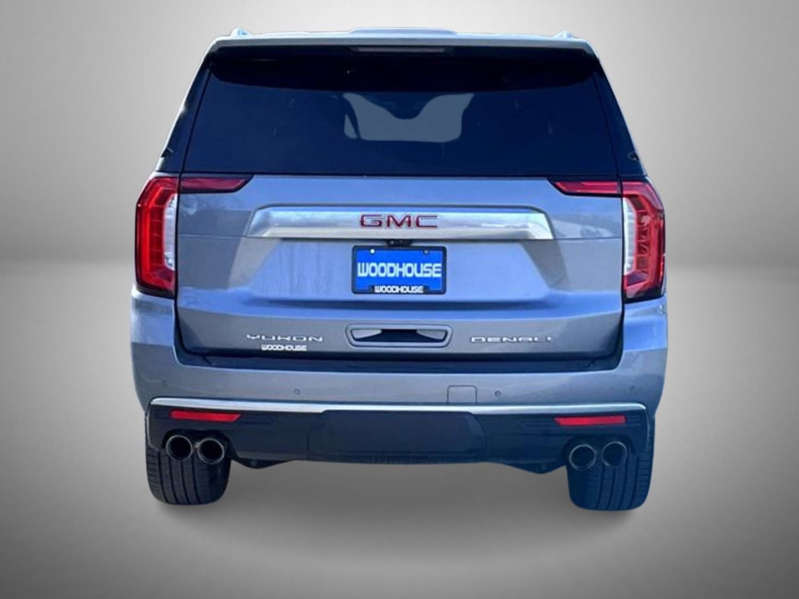 Used 2021 GMC Yukon XL Denali w/ Denali Premium Package image 6