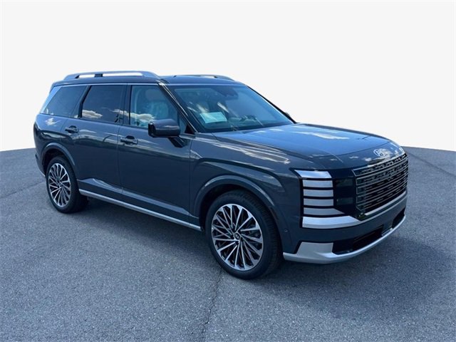 New 2026 Hyundai Palisade Calligraphy image 2