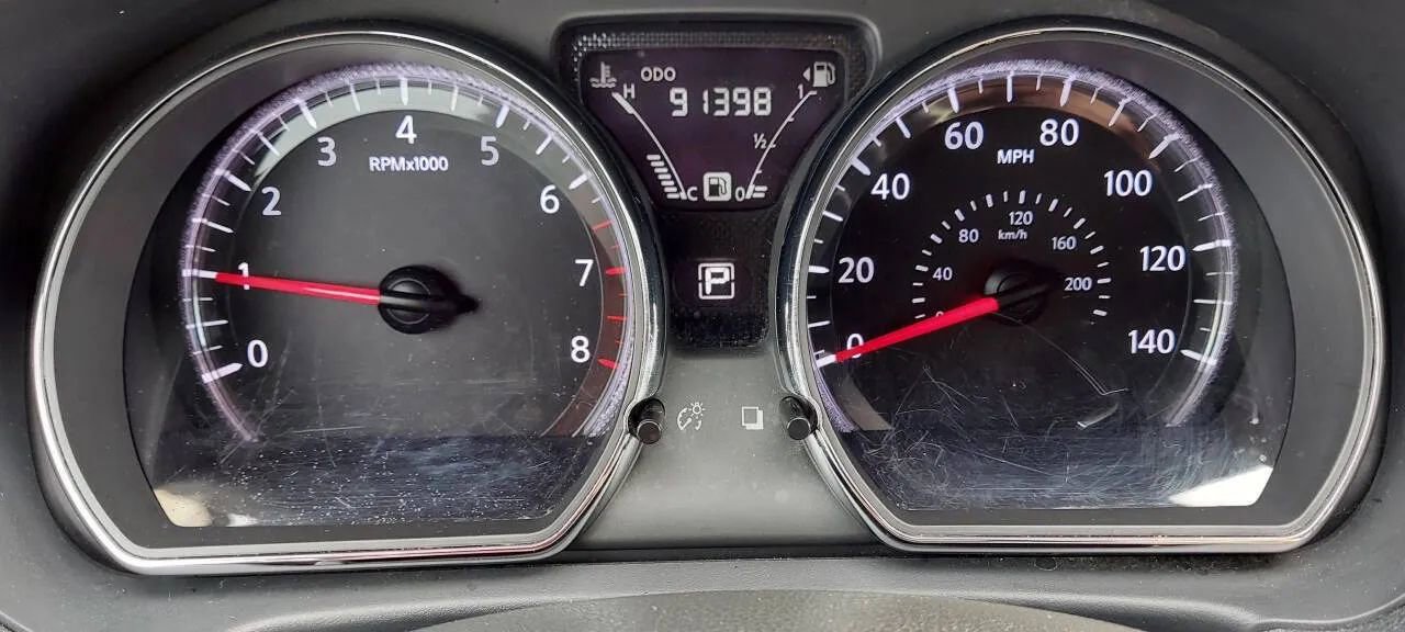 Used 2019 Nissan Versa SV image 17