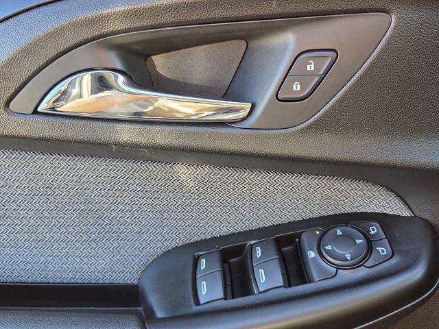 Used 2022 Chevrolet TrailBlazer LT image 31