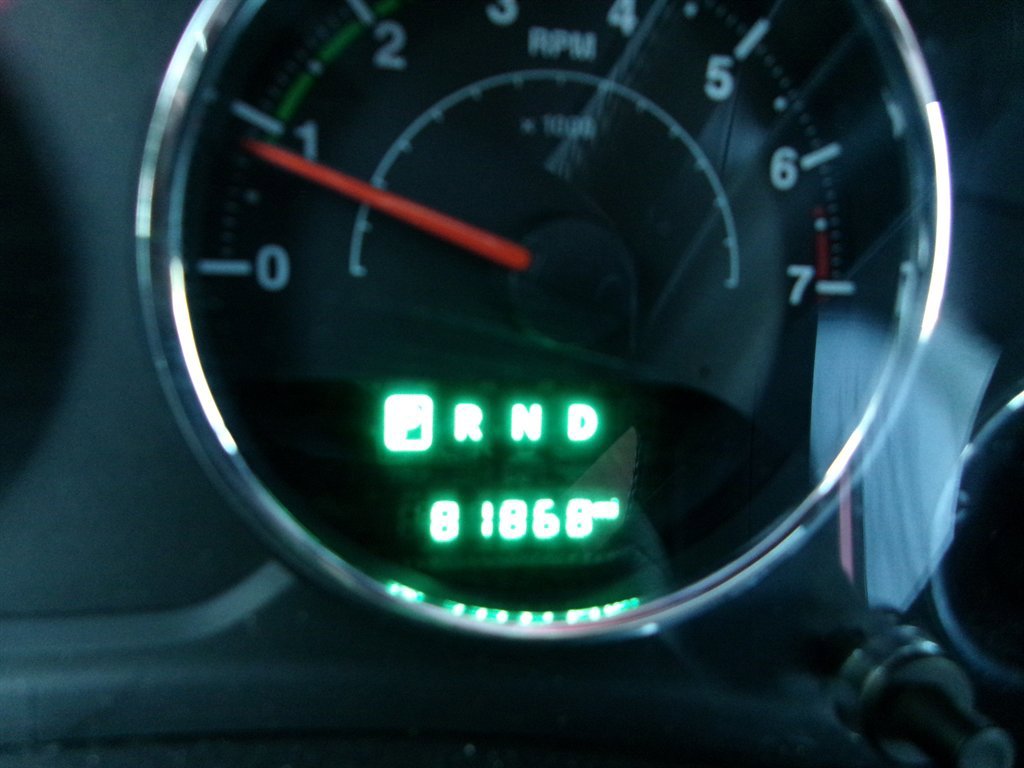 Used 2016 Jeep Wrangler Unlimited Sport w/ Connectivity Group image 9