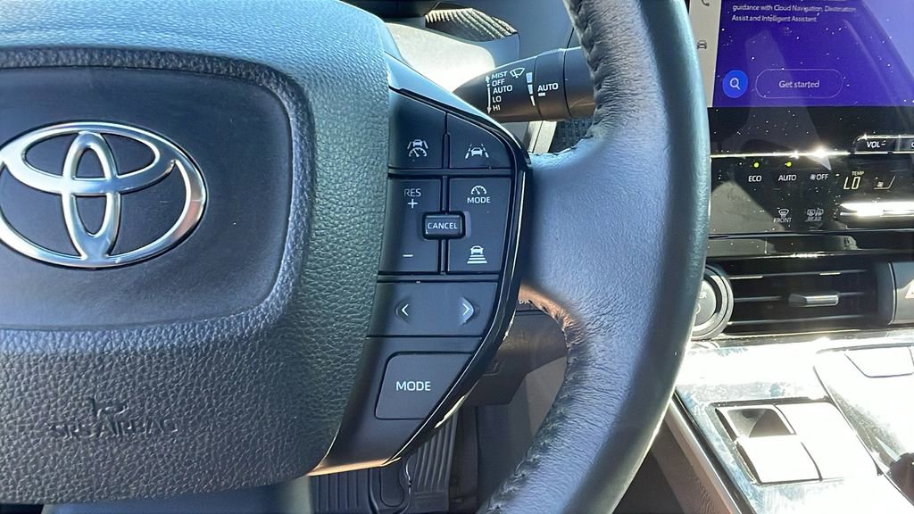 Certified 2022 Toyota Venza LE AWD/4WD image 22