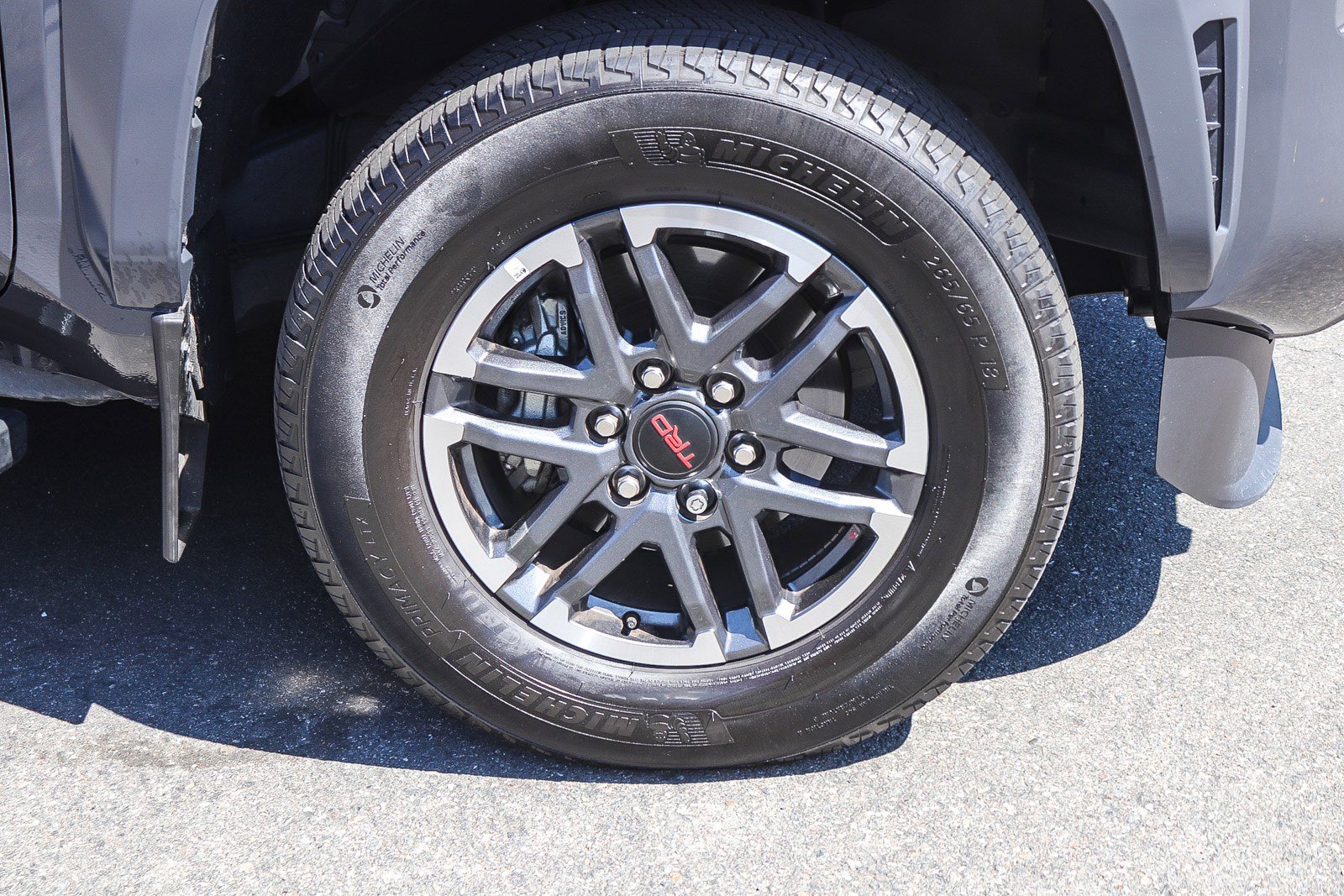 Used 2024 Toyota Tacoma TRD Sport image 18