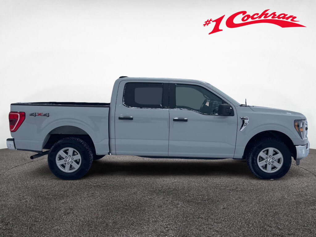 Used 2023 Ford F150 XLT image 8