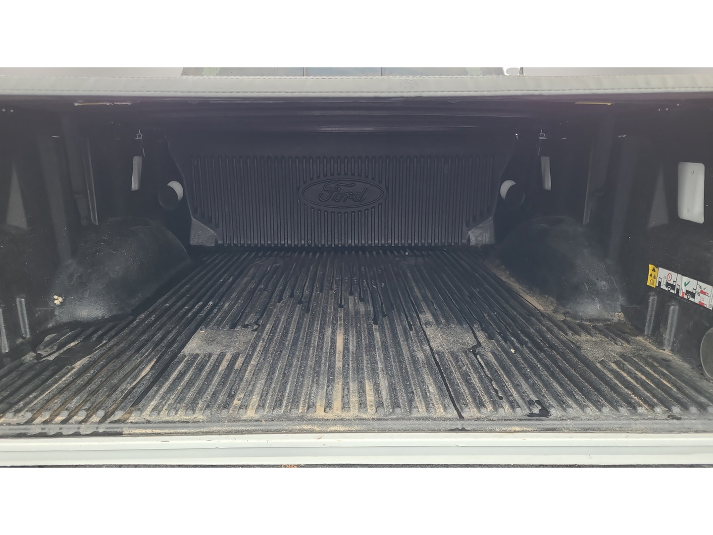 Certified 2022 Ford F150 Lariat AWD/4WD image 29
