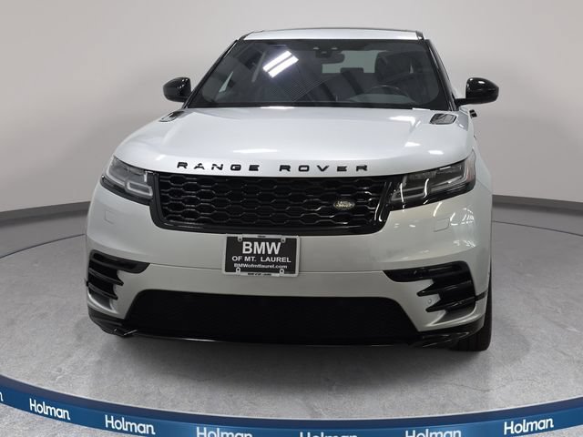 Used 2018 Land Rover Range Rover Velar R-Dynamic SE AWD/4WD image 3